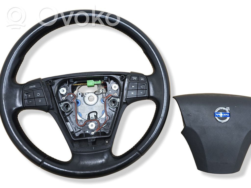 Lenkrad   PV55150060,73801