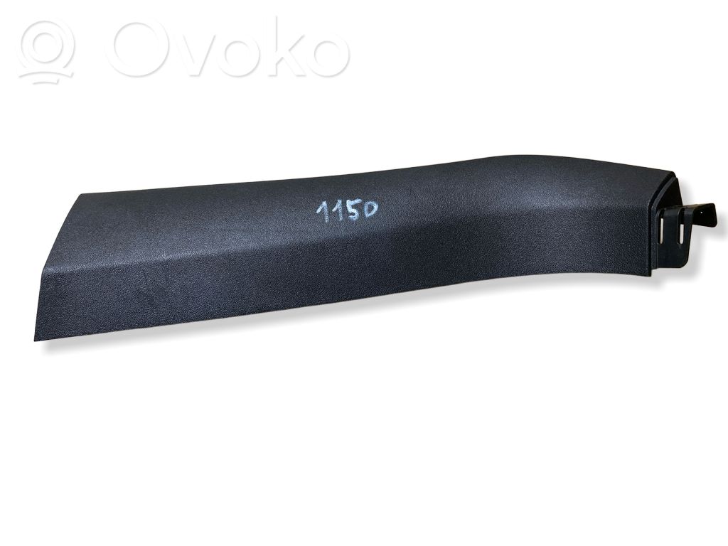 Tailgate trim   100925400G