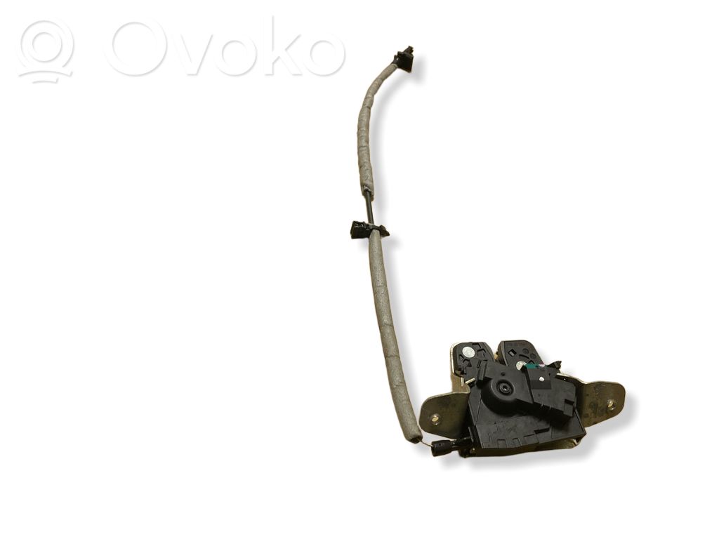 Tailgate/trunk/boot lock/catch/latch   A2127400335,031415