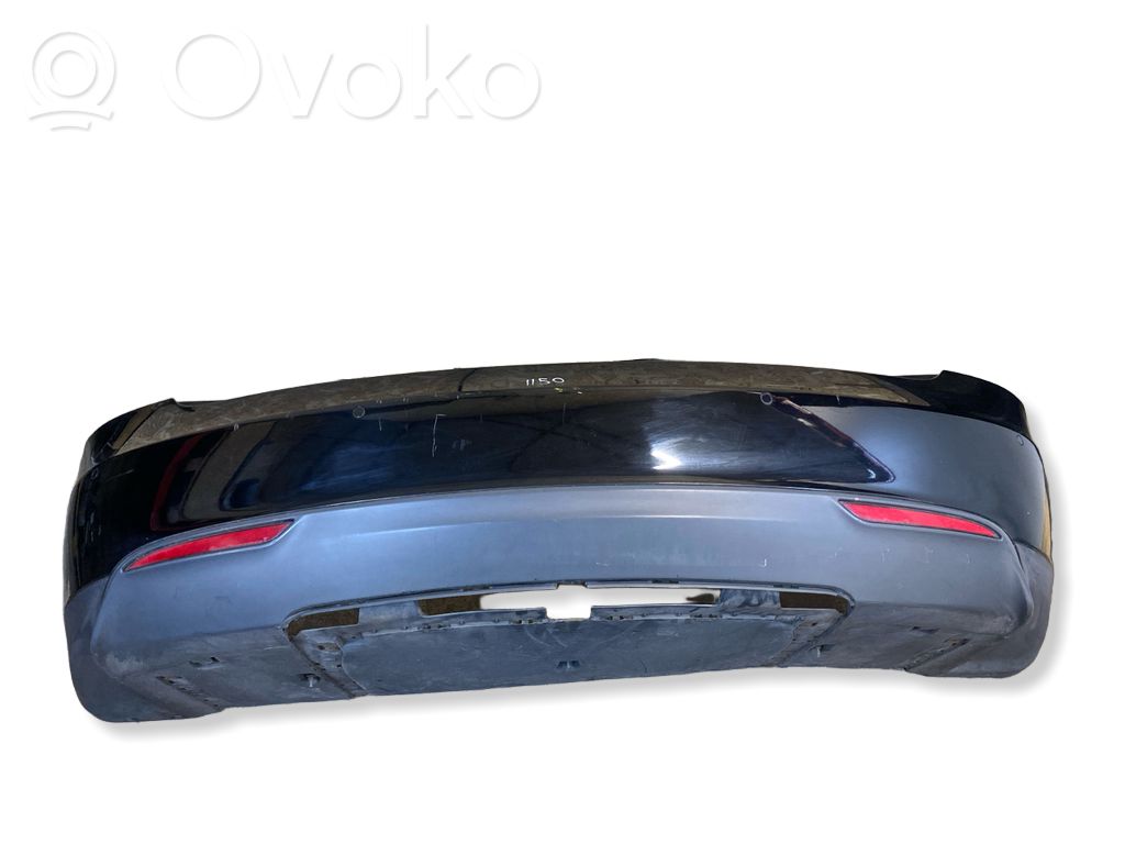 Tesla Model S Bamperis 