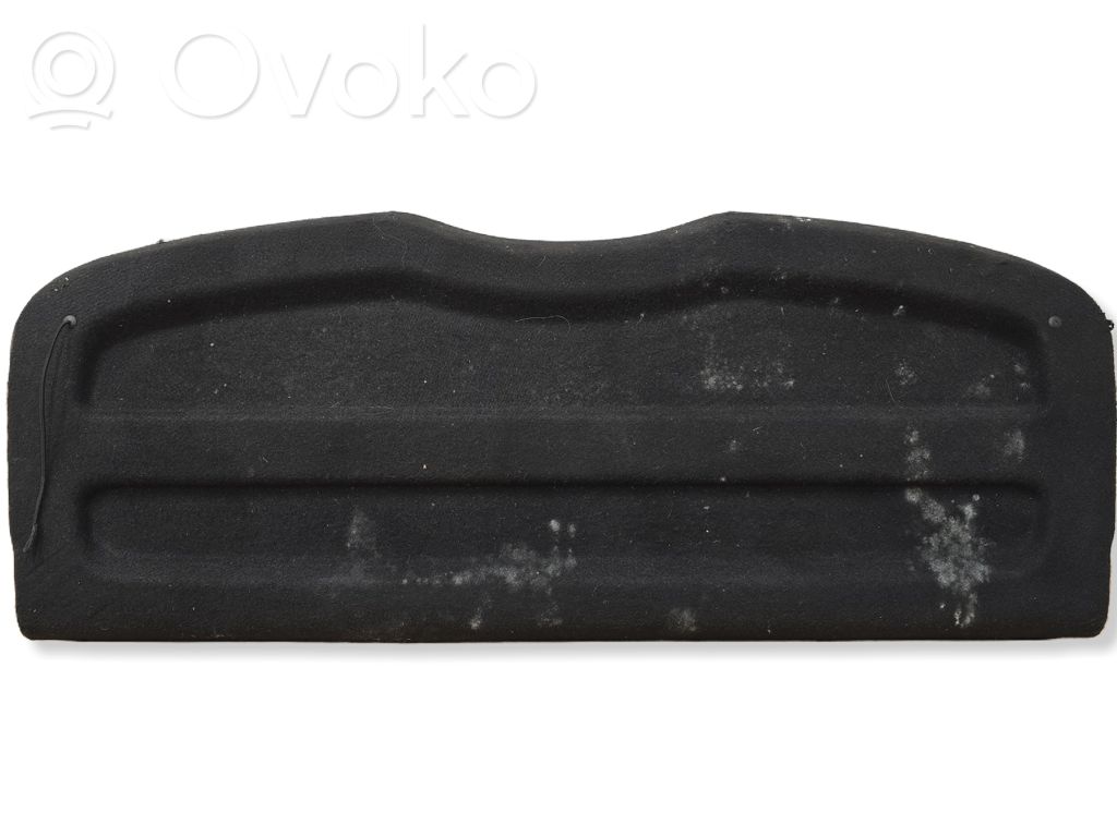 Citroen C3 Parcel shelf 