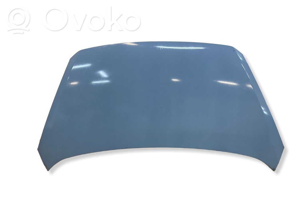 Dzinēja pārsegs (vāks)
