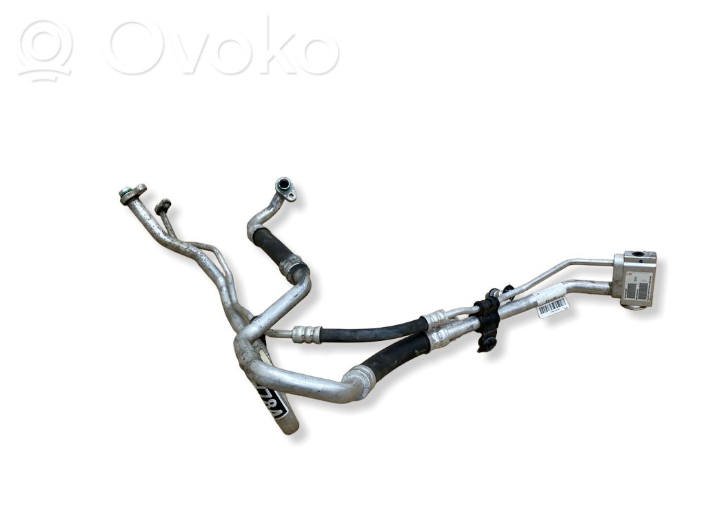 Tesla Model S Air conditioning (A/C) pipe/hose 
