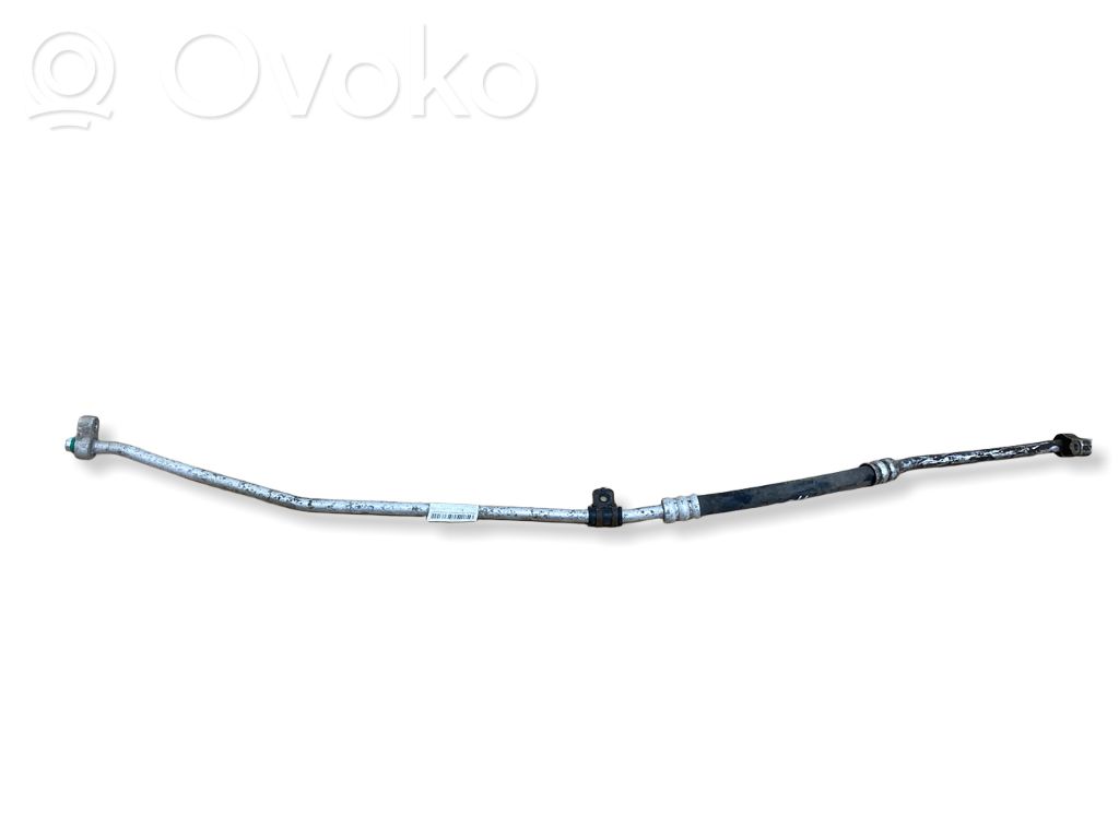 Tesla Model S Air conditioning (A/C) pipe/hose 