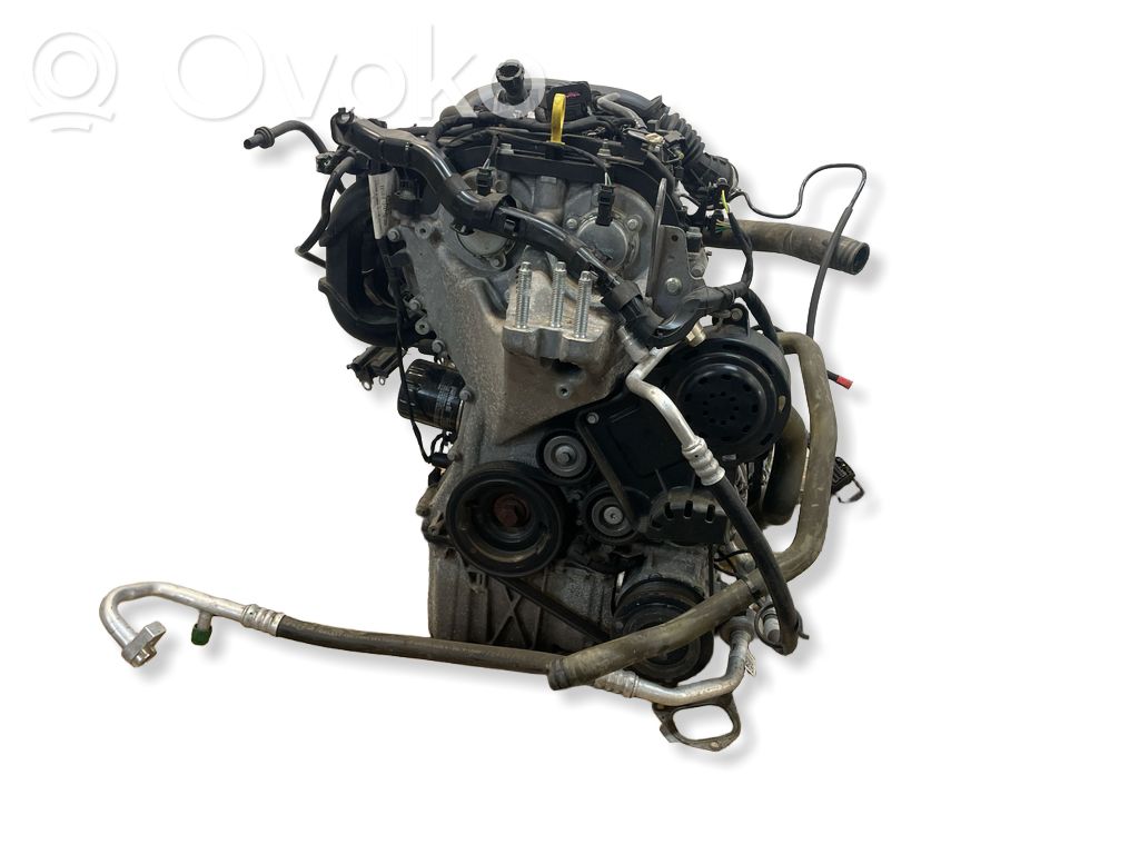 Engine   XYJB,H1BG6007AA,H1BG9H487AA,HB47780