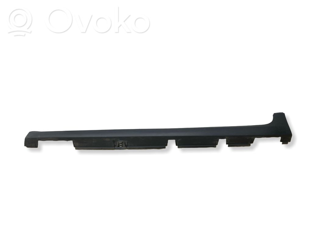 Citroen C3 Sill 