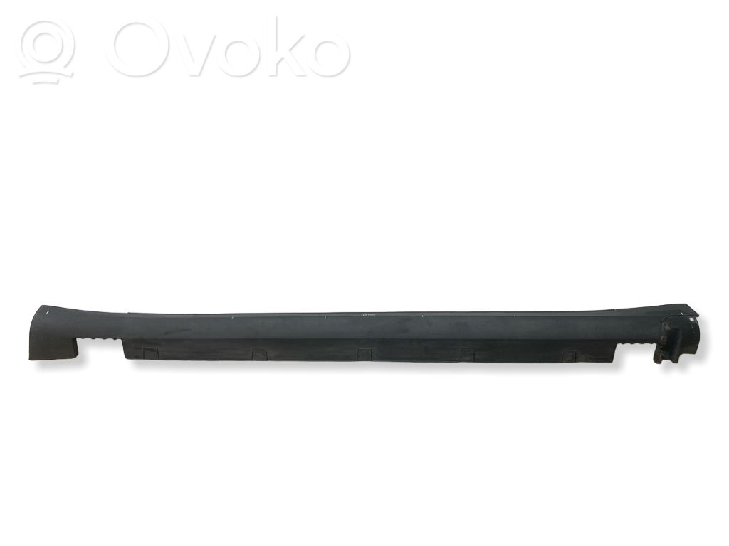 Tesla Model S Sill 