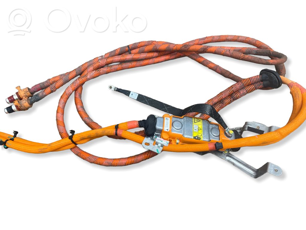 Cable de alta tensión   105080510E,YV1981527000099