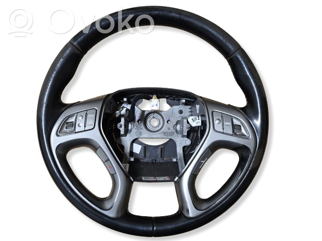 Hyundai ix35 Volante 