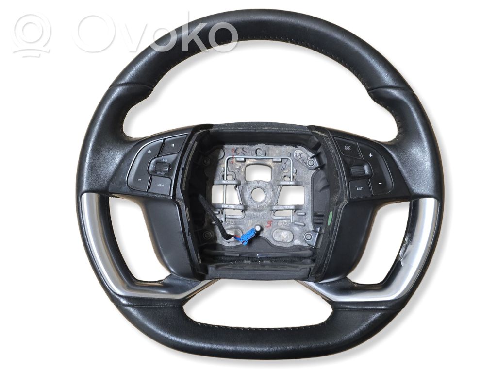 Ohjauspyörä   96777865ZD