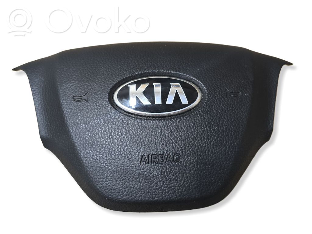 KIA Picanto Poduszka powietrzna Airbag kierownicy 