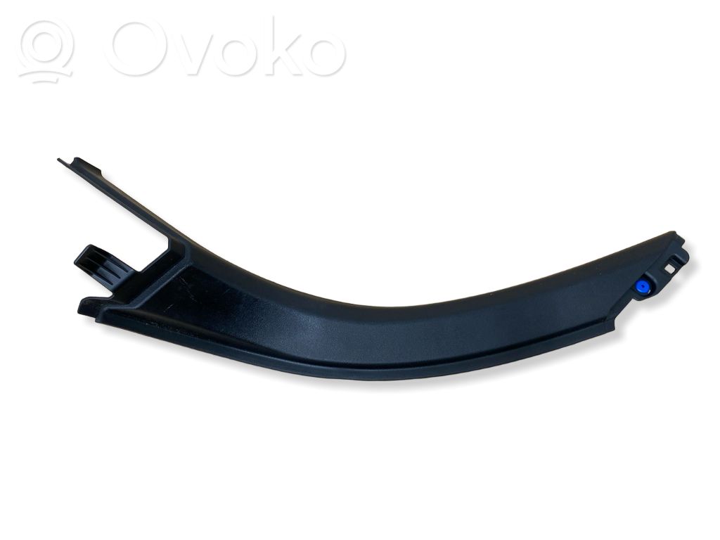 Tesla Model S Bottom trim 