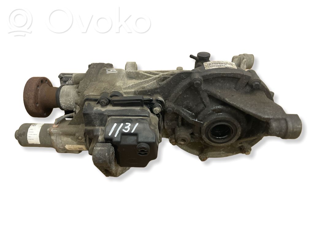 Land Rover Discovery Sport Tylny mechanizm różnicowy 