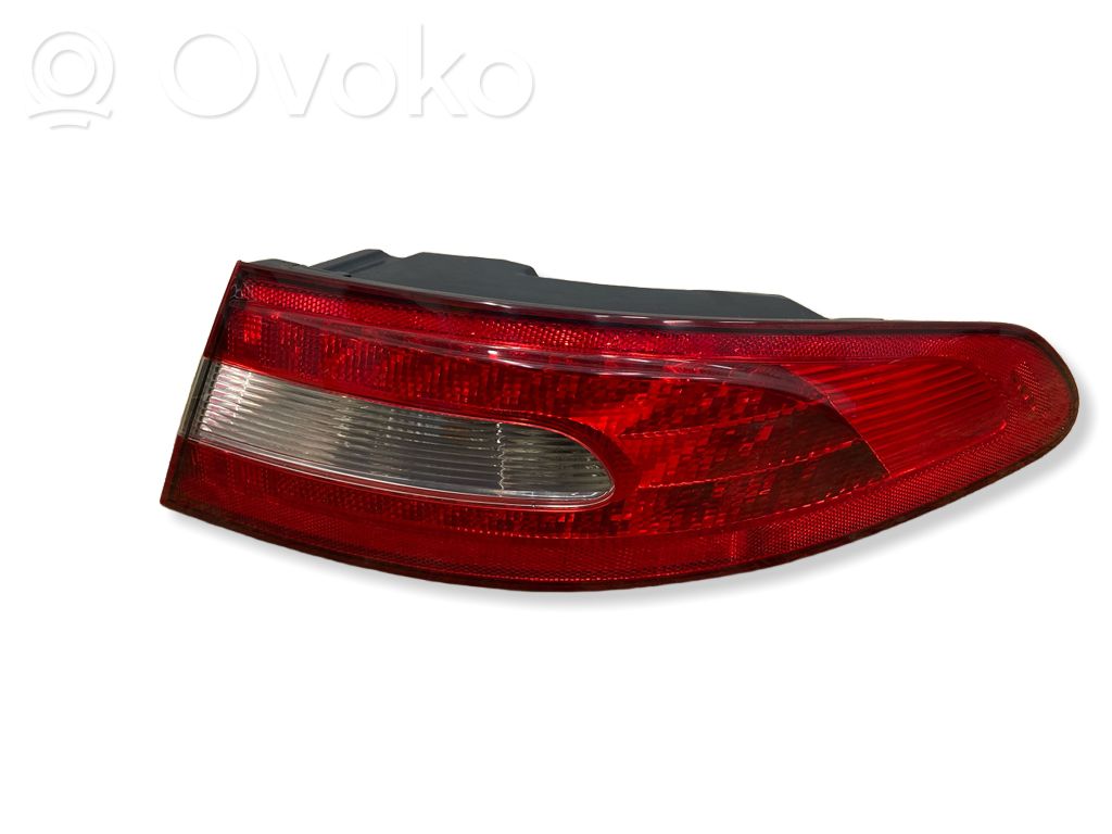 Jaguar XF X250 Lampa tylna 