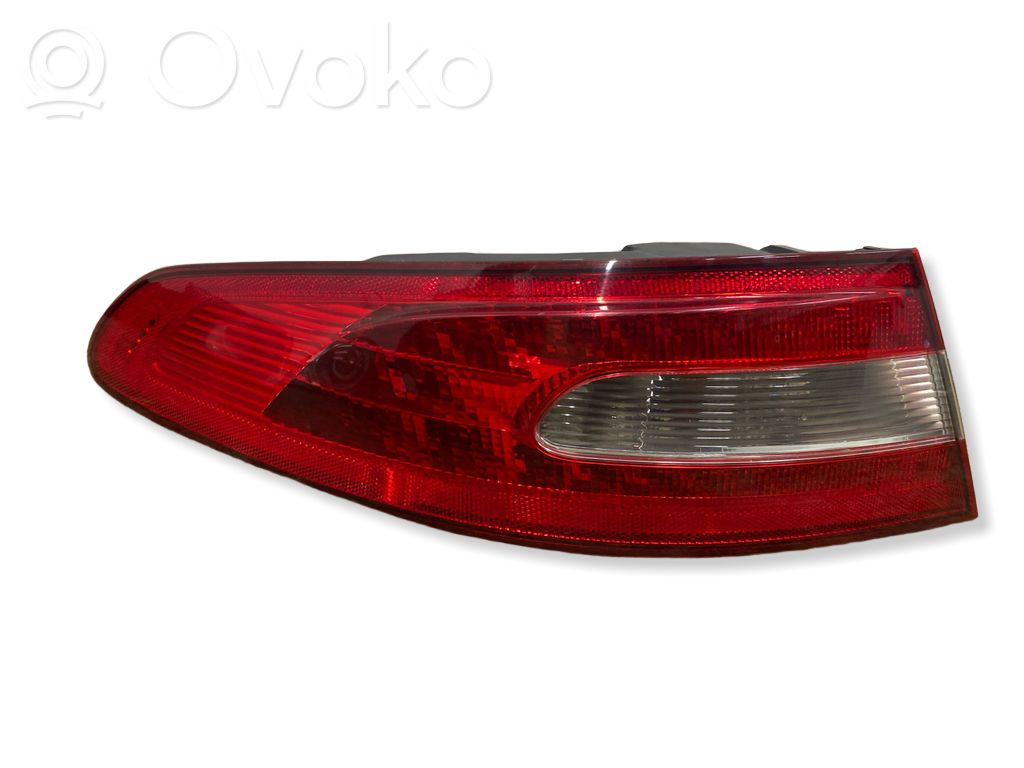 Jaguar XF X250 Takavalot 