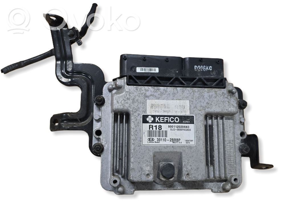 KIA Ceed Engine control unit/module 