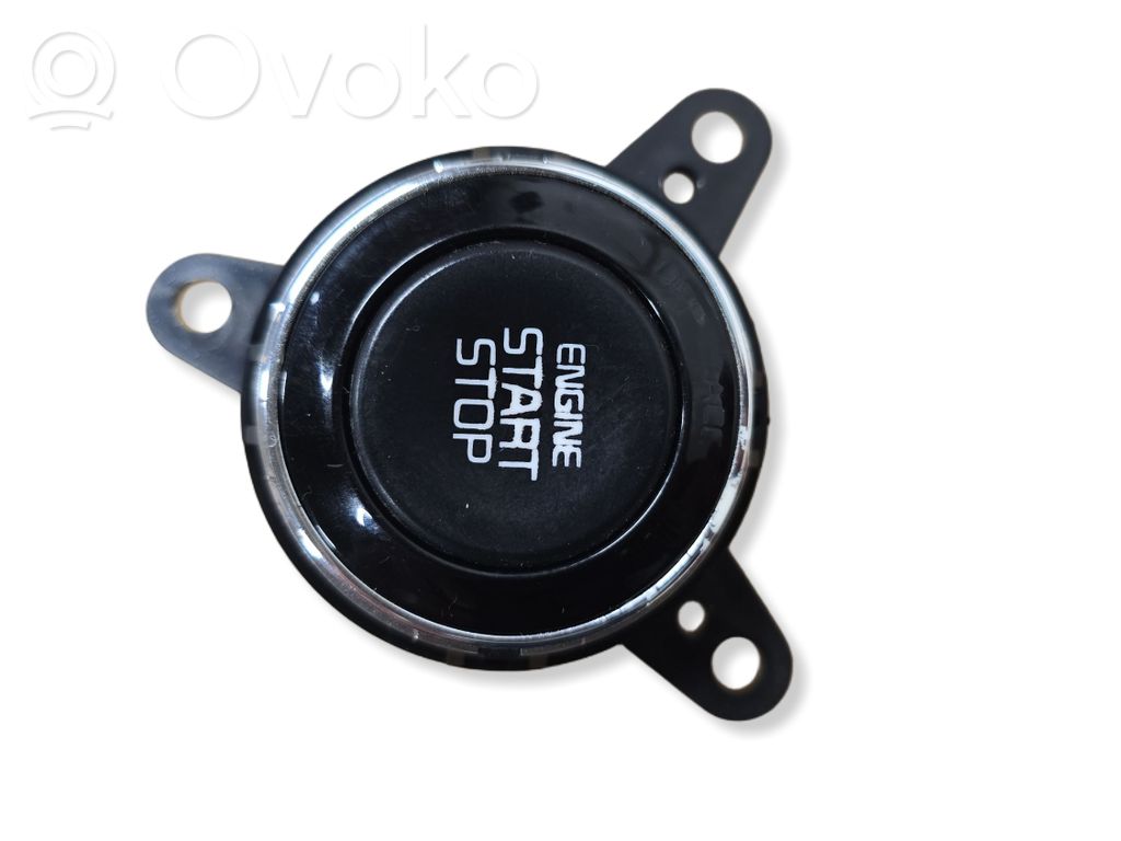 KIA Ceed Engine start stop button switch 