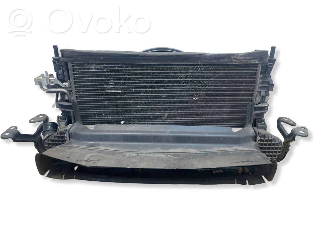 Kit Radiateur   3M5H8005TL,9M519L440AC,1137328558