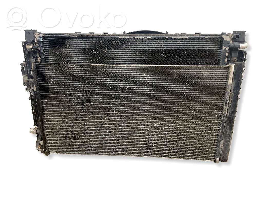 Land Rover Discovery Sport Set radiatoare 