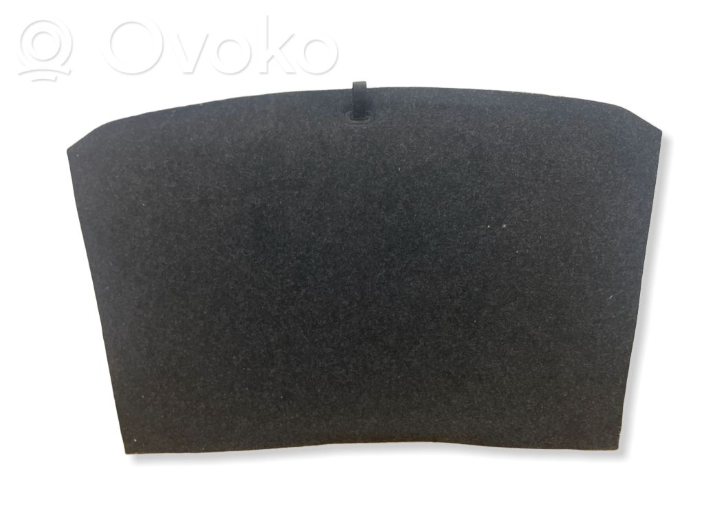 Volvo V40 Bagažinės grindys 