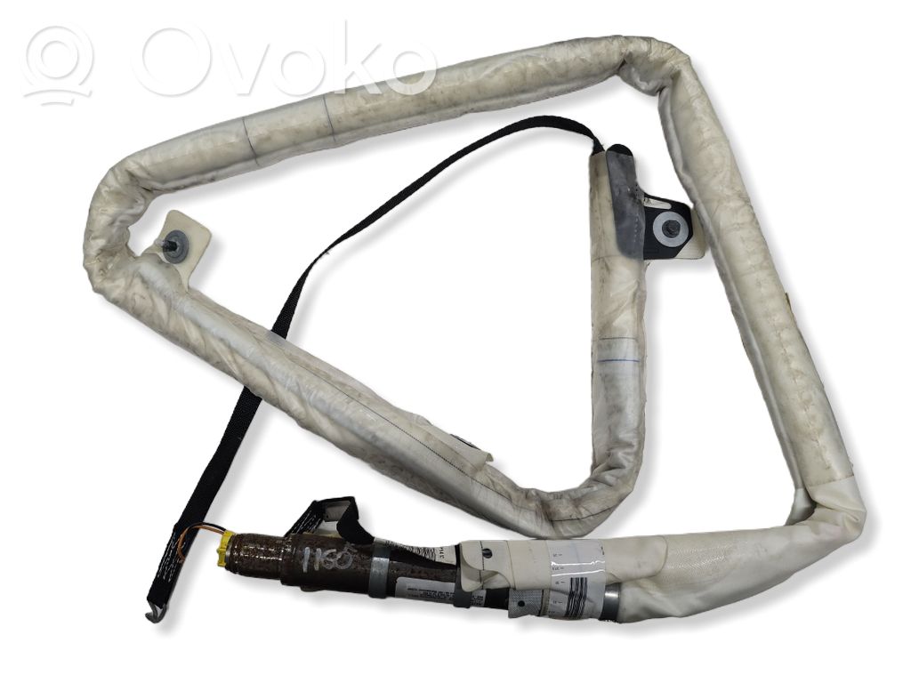 Volvo C30 Kopfairbag 