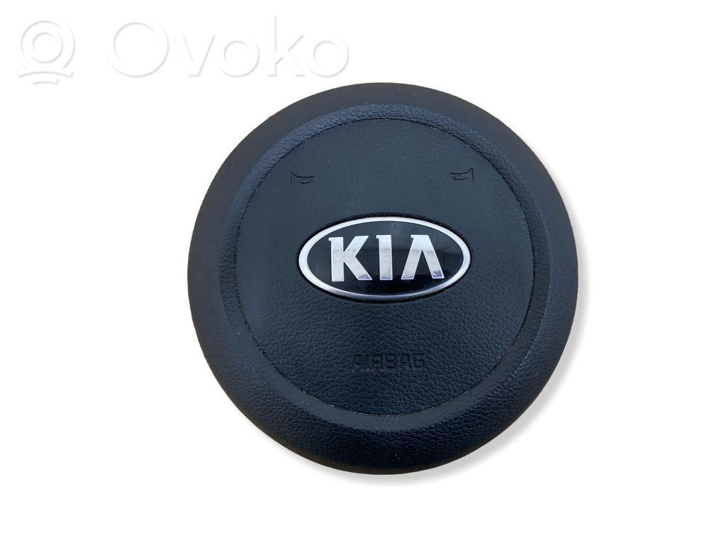 KIA Ceed Stūres drošības spilvens 