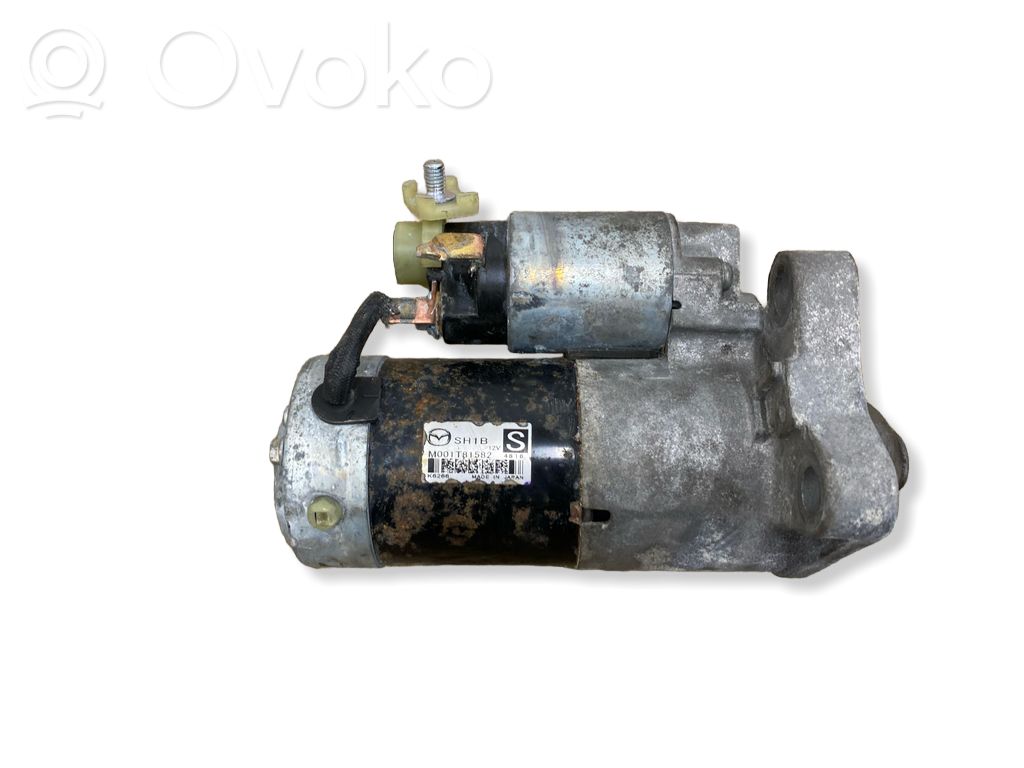 Starteris   M001T81582