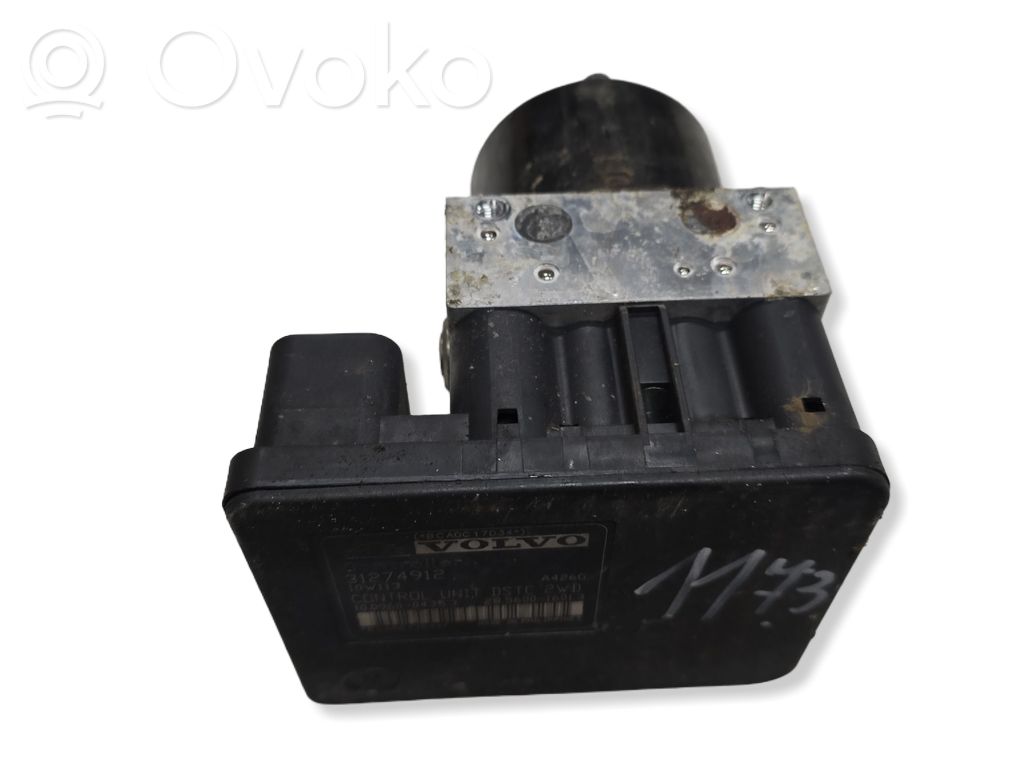 ABS Pump   31274912,06540826407505,10096004353,8N512C405AB,BCA0C17D34