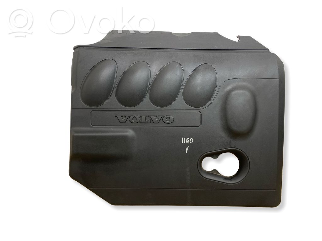 Volvo C30 Engine cover (trim) 