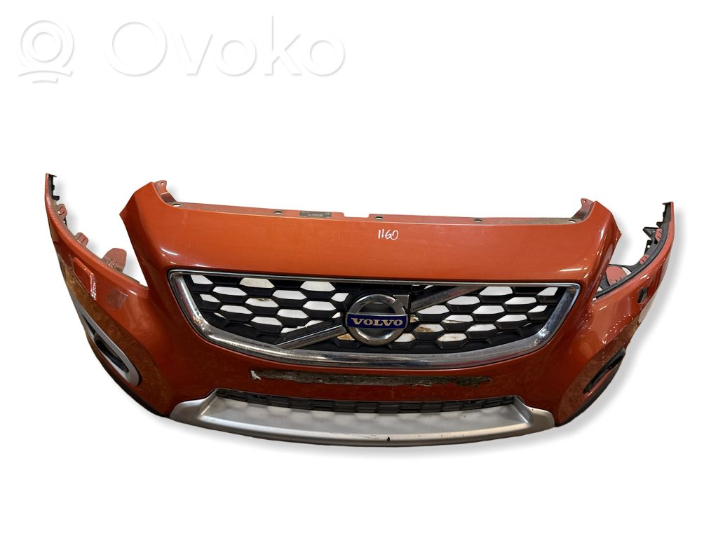 Priekinis bamperis   31214635