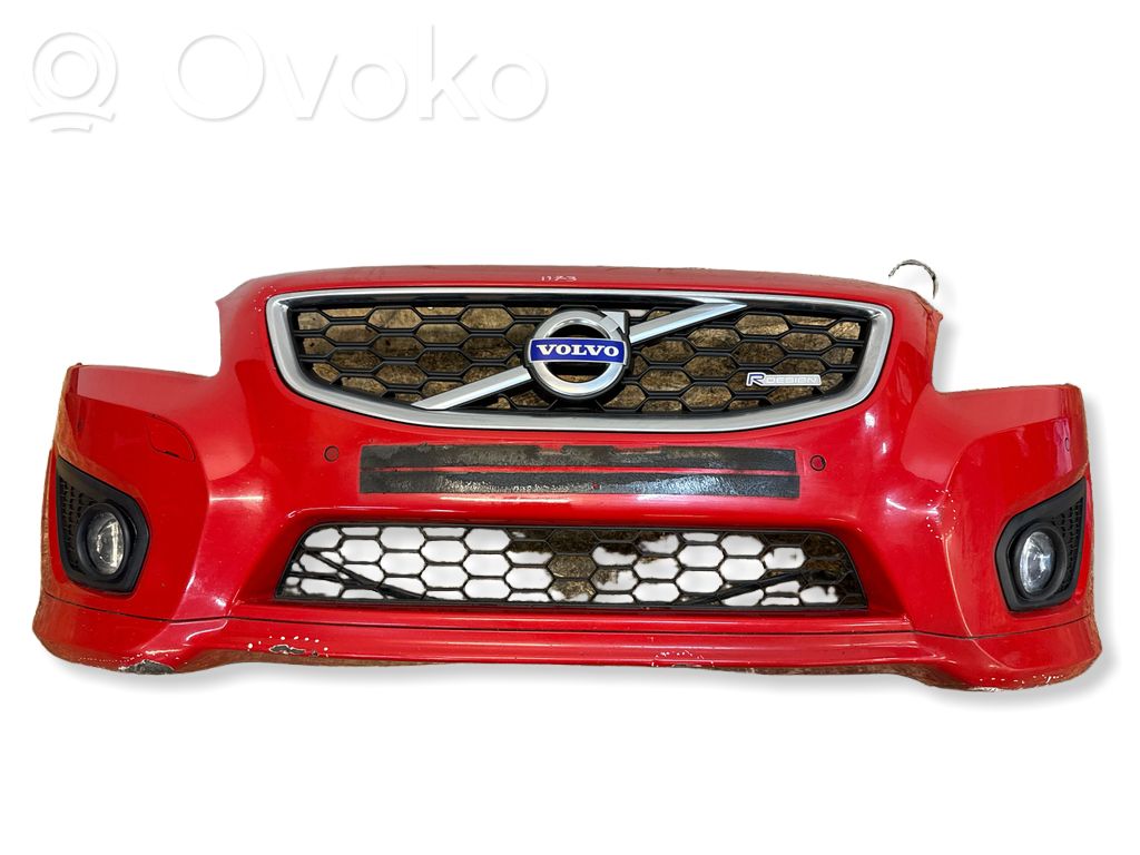 Volvo C30 Front bumper 