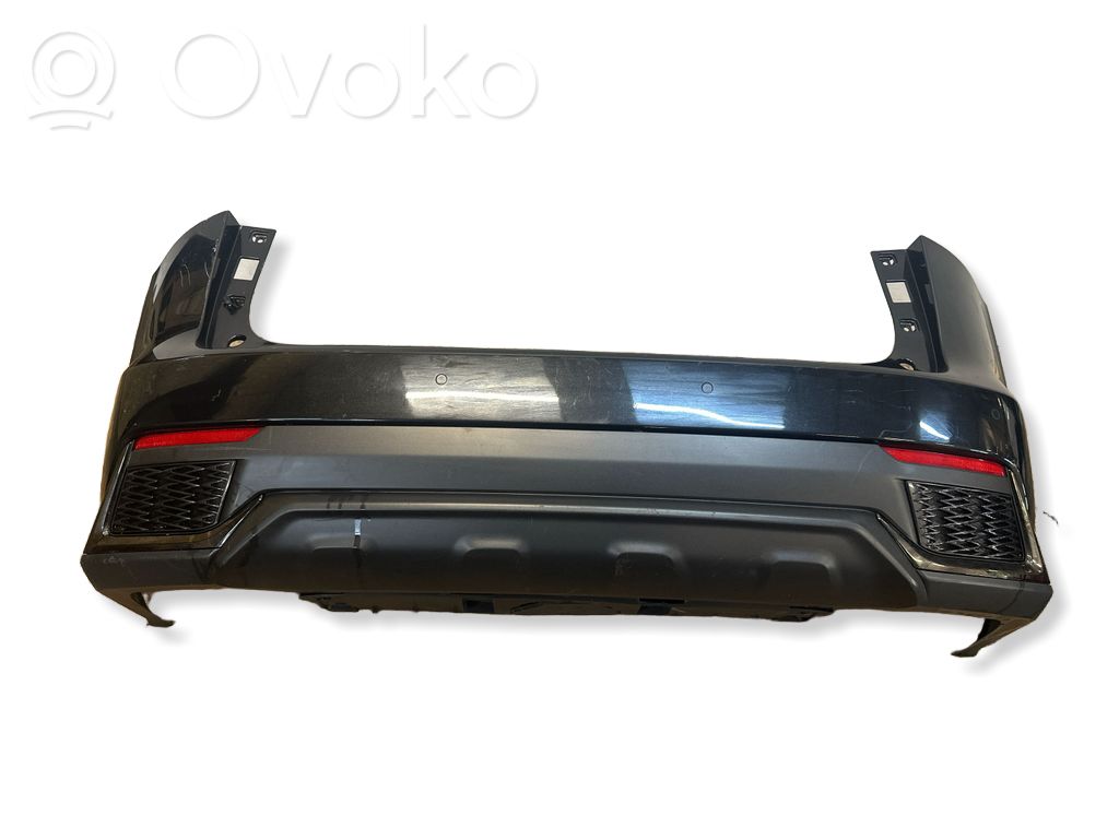 Rear bumper   5216978050