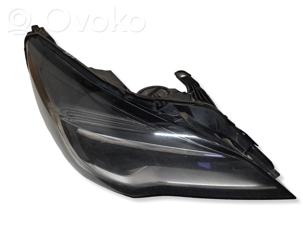 Lampa przednia   39111146,7961400003