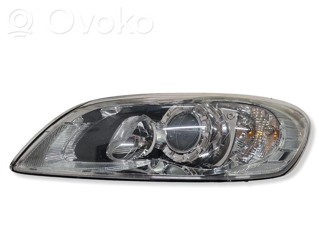Volvo C30 Scheinwerfer 