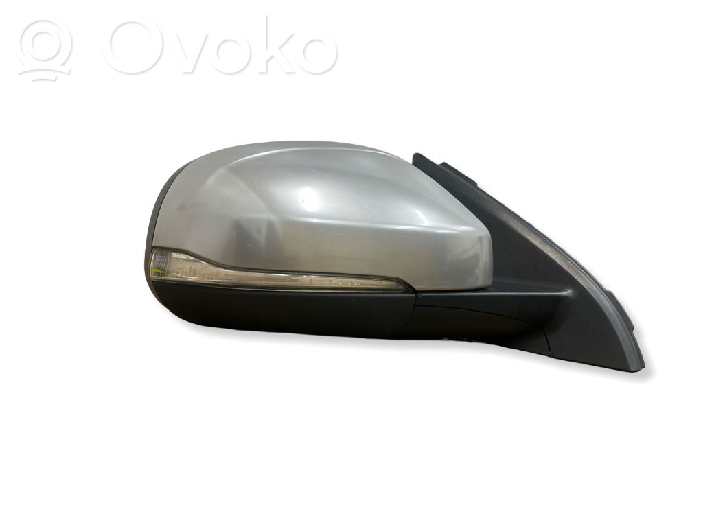 Volvo V60 Elektryczne lusterko boczne drzwi przednich 