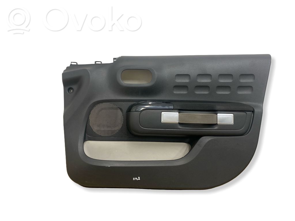 Citroen C3 Front door card panel trim 