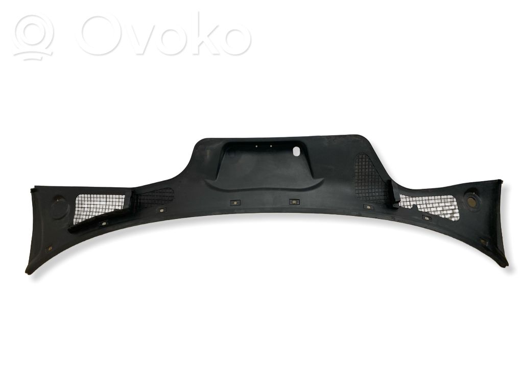 BMW Z3 E36 Pyyhinkoneiston lista 