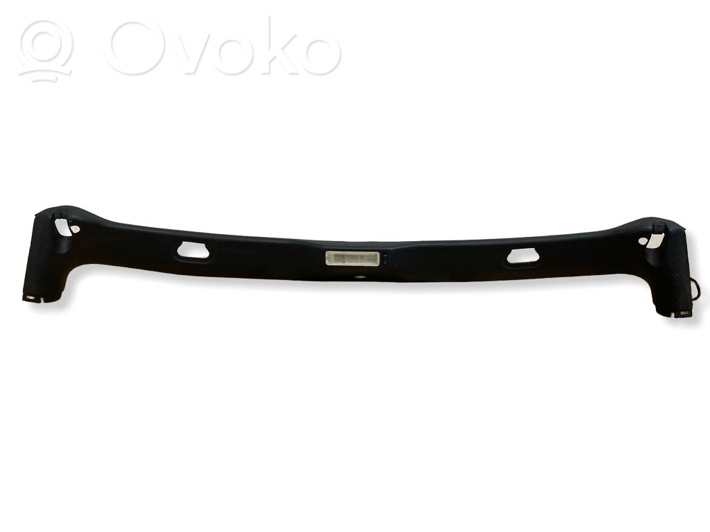 BMW Z3 E36 Priekinio stiklo apdaila 