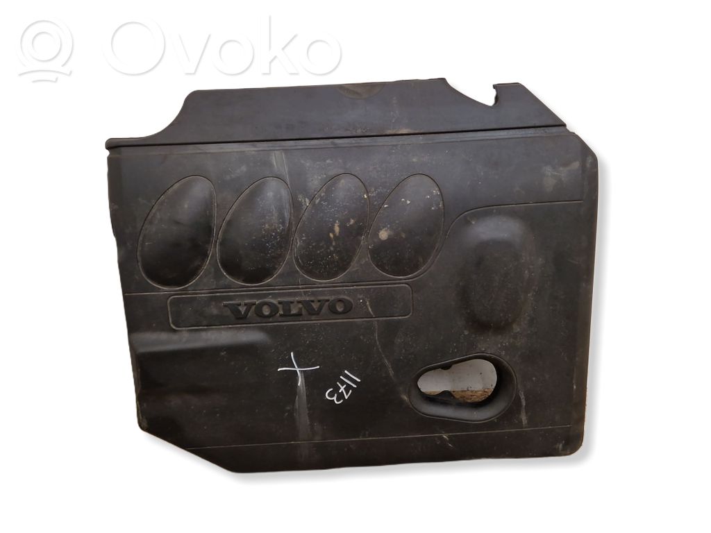 Volvo C30 Engine cover (trim) 