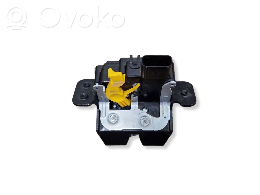 Spyna galinio borto   81230J7200