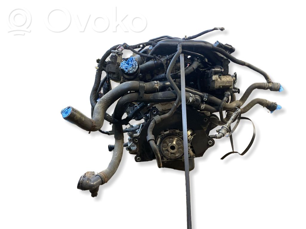 Engine   CBZC35794,03F103019L,XX1,CBZC