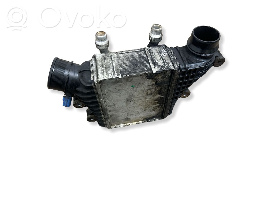 Land Rover Discovery Sport Radiatore intercooler 