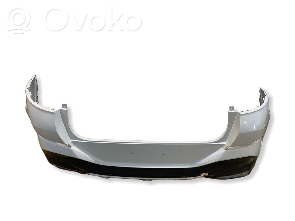 BMW X6 G06 Puskuri 
