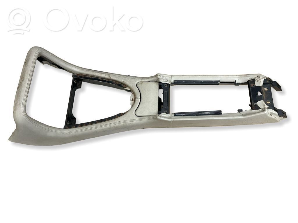 Jaguar XK8 - XKR Keskikonsoli 