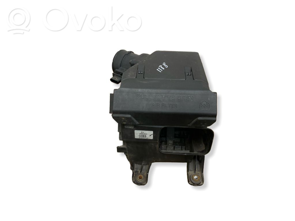 Air filter box   28110D4760