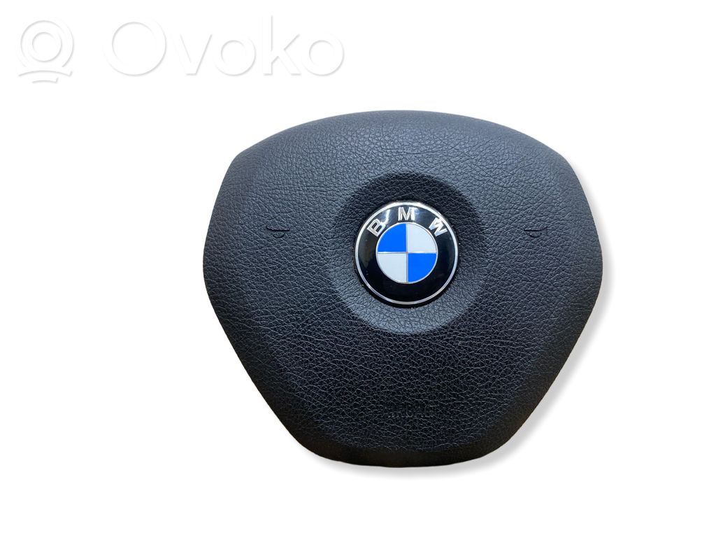 BMW 1 F20 F21 Poduszka powietrzna Airbag kierownicy 