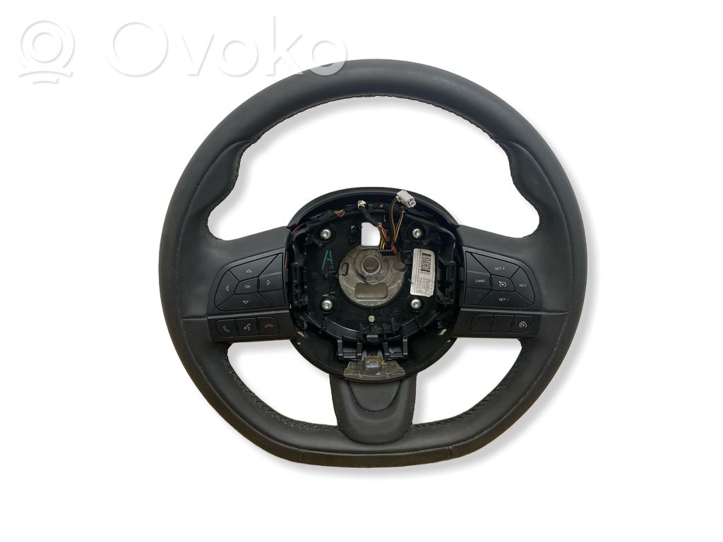 Ohjauspyörä   07356618110,01303,1041989,37492