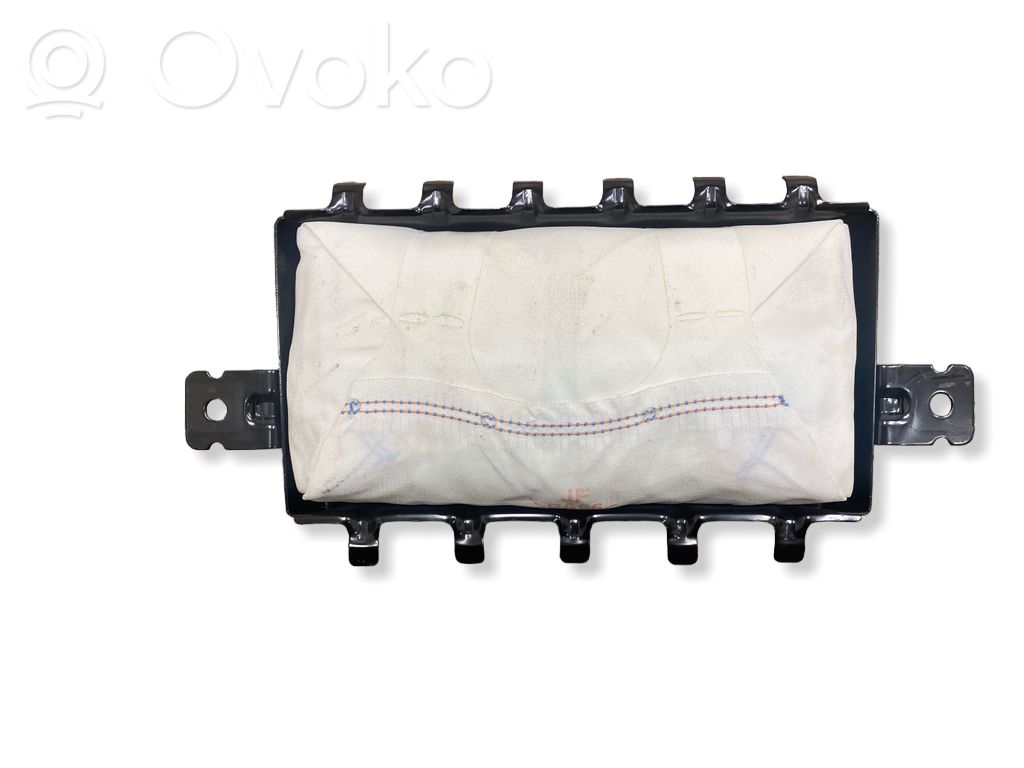 KIA Optima Poduszka powietrzna Airbag pasażera 