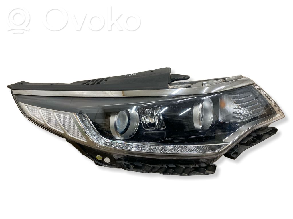 KIA Optima Headlight/headlamp 