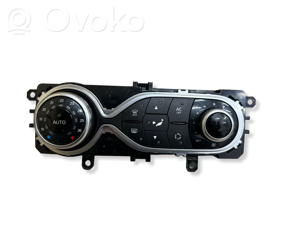 Climate control unit   275101414R